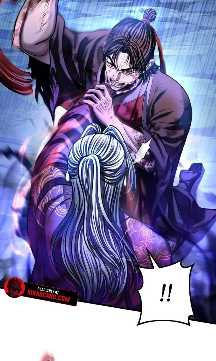 Revenge of Young Master Peng Chapter 192 page 106 - 