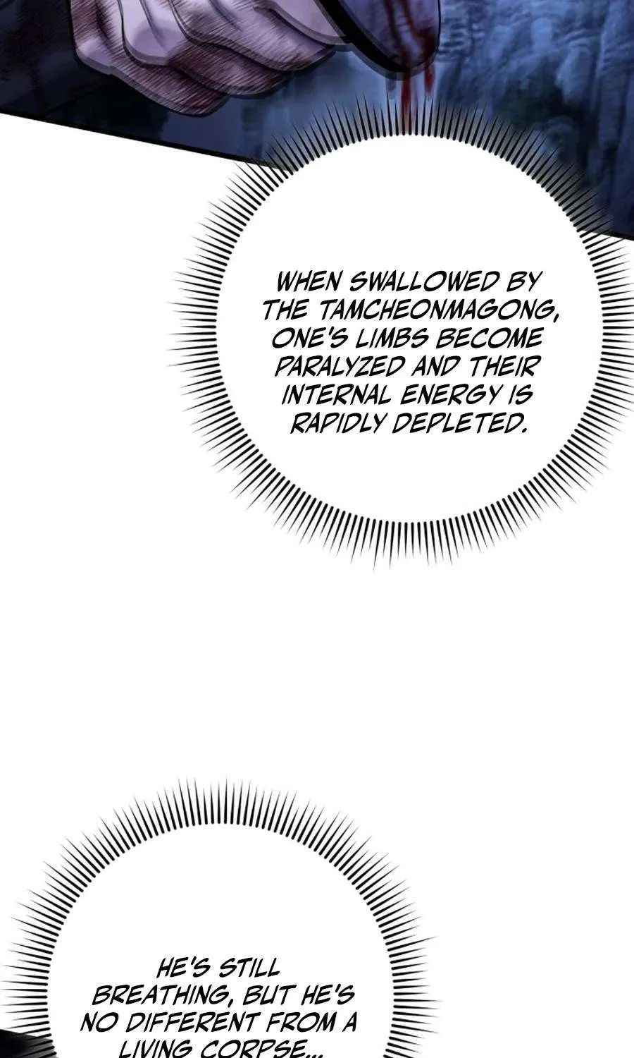 Revenge of Young Master Peng Chapter 192 page 113 - 