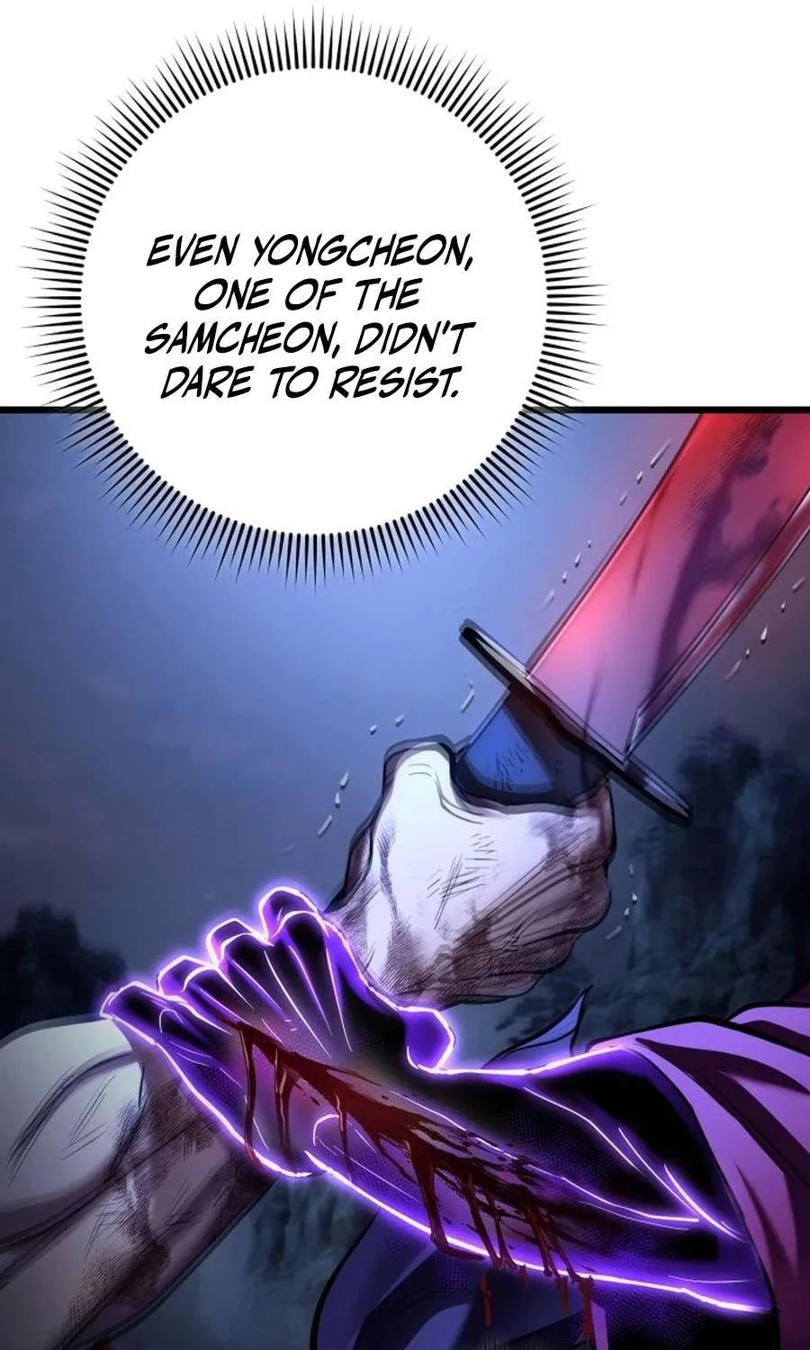 Revenge of Young Master Peng Chapter 192 page 115 - 