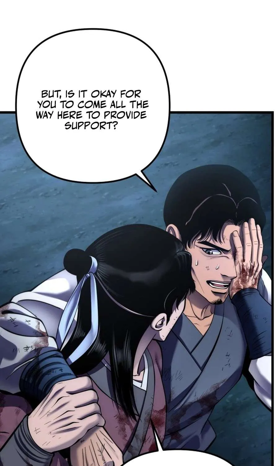 Revenge of Young Master Peng Chapter 192 page 13 - 
