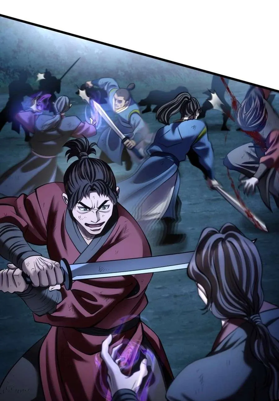 Revenge of Young Master Peng Chapter 192 page 16 - 