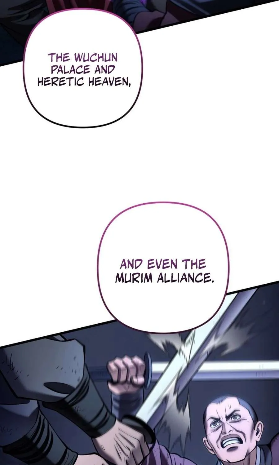 Revenge of Young Master Peng Chapter 192 page 17 - 