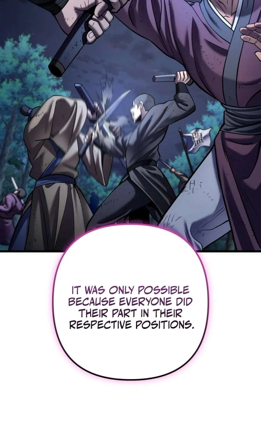 Revenge of Young Master Peng Chapter 192 page 18 - 