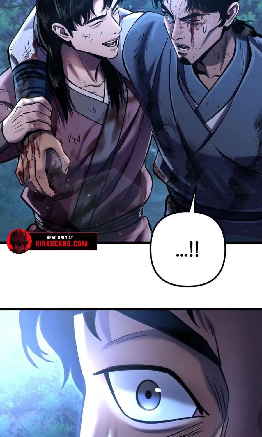 Revenge of Young Master Peng Chapter 192 page 20 - 