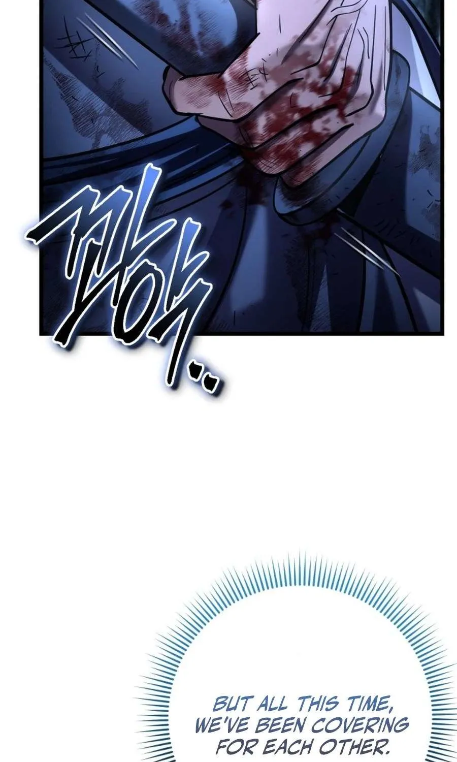 Revenge of Young Master Peng Chapter 192 page 22 - 