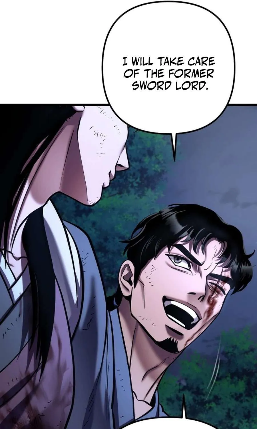 Revenge of Young Master Peng Chapter 192 page 24 - 