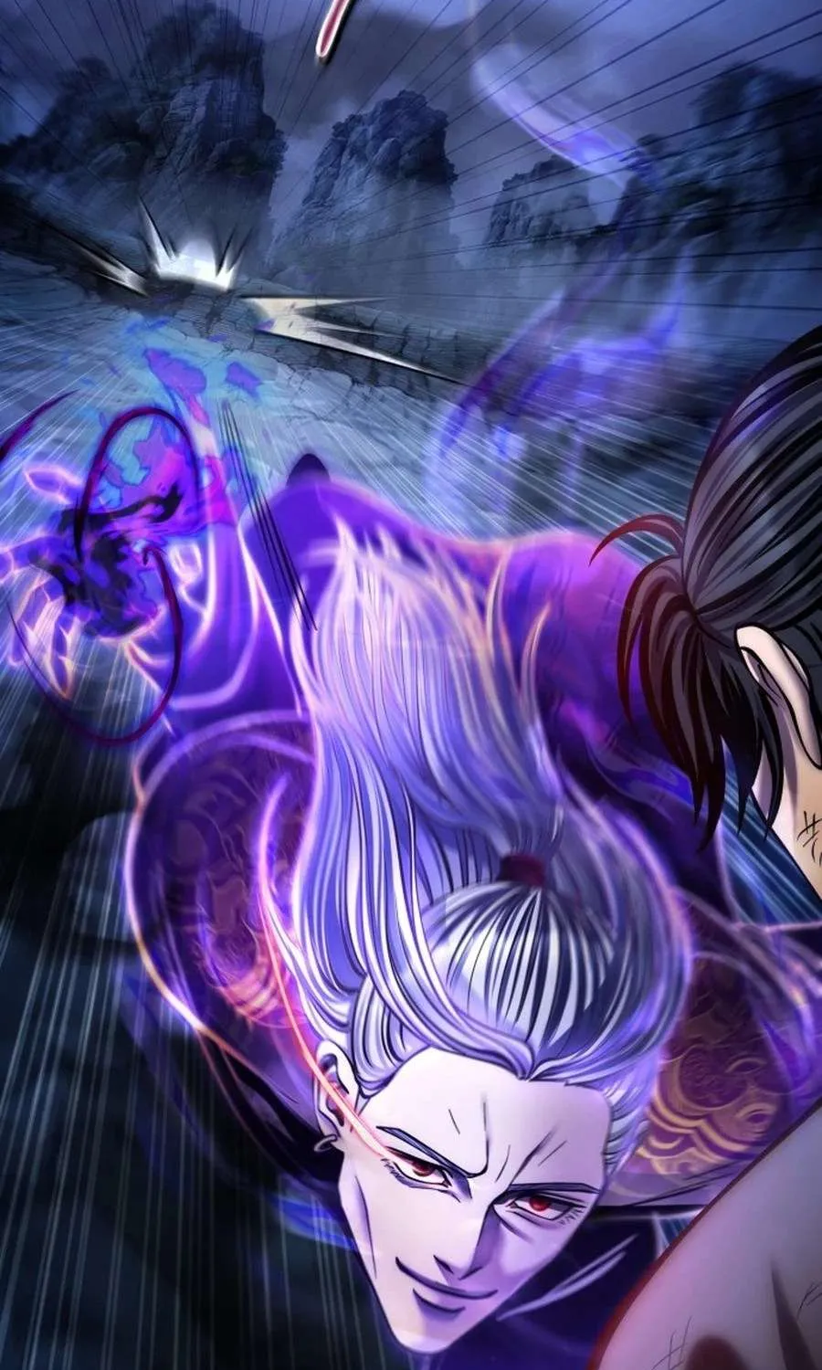 Revenge of Young Master Peng Chapter 192 page 33 - 