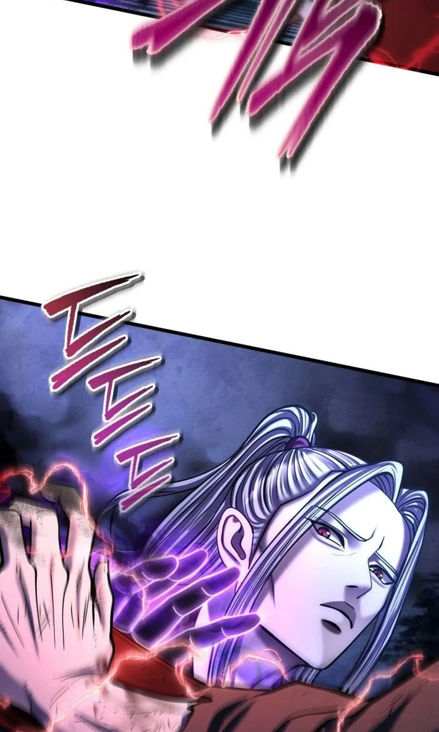 Revenge of Young Master Peng Chapter 192 page 37 - 