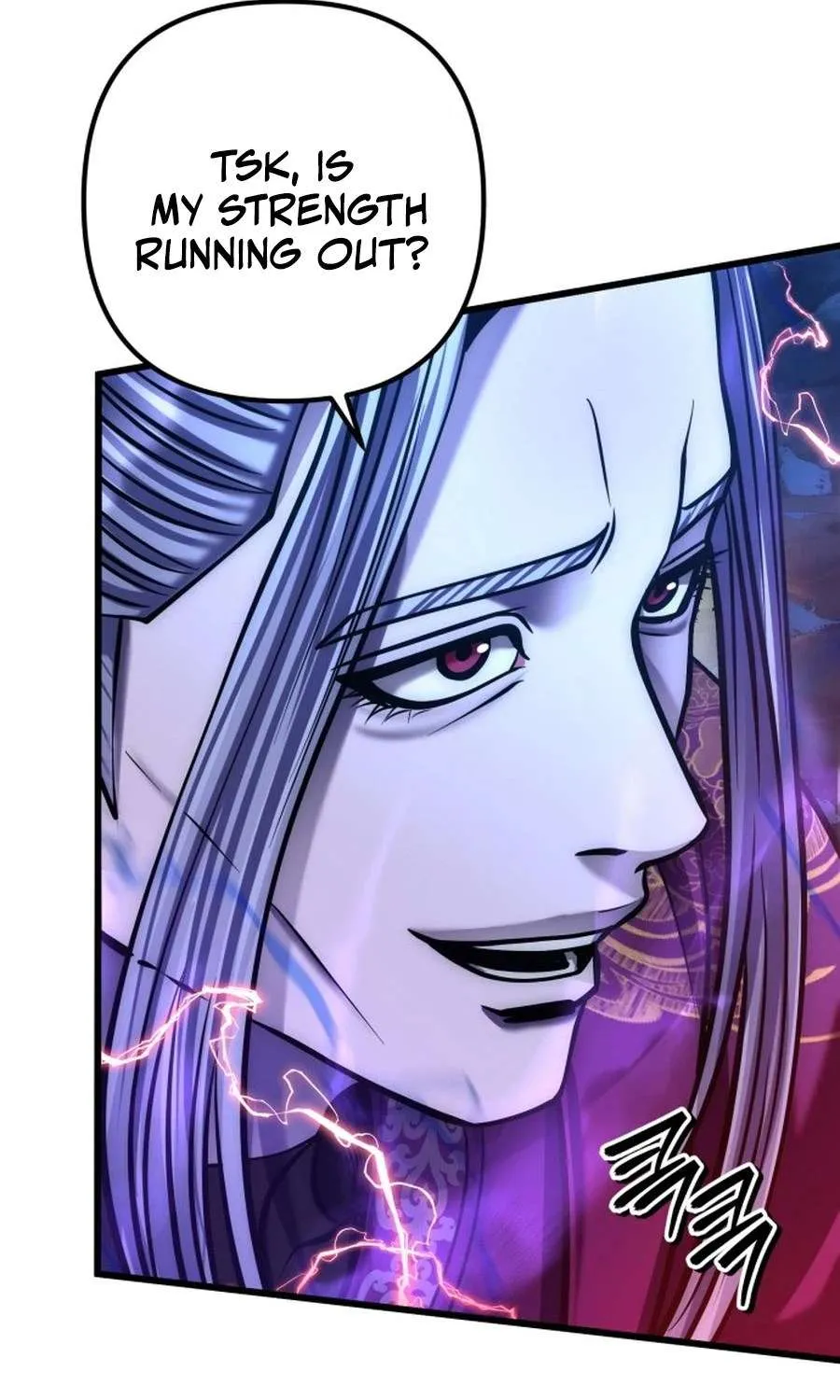 Revenge of Young Master Peng Chapter 192 page 39 - 