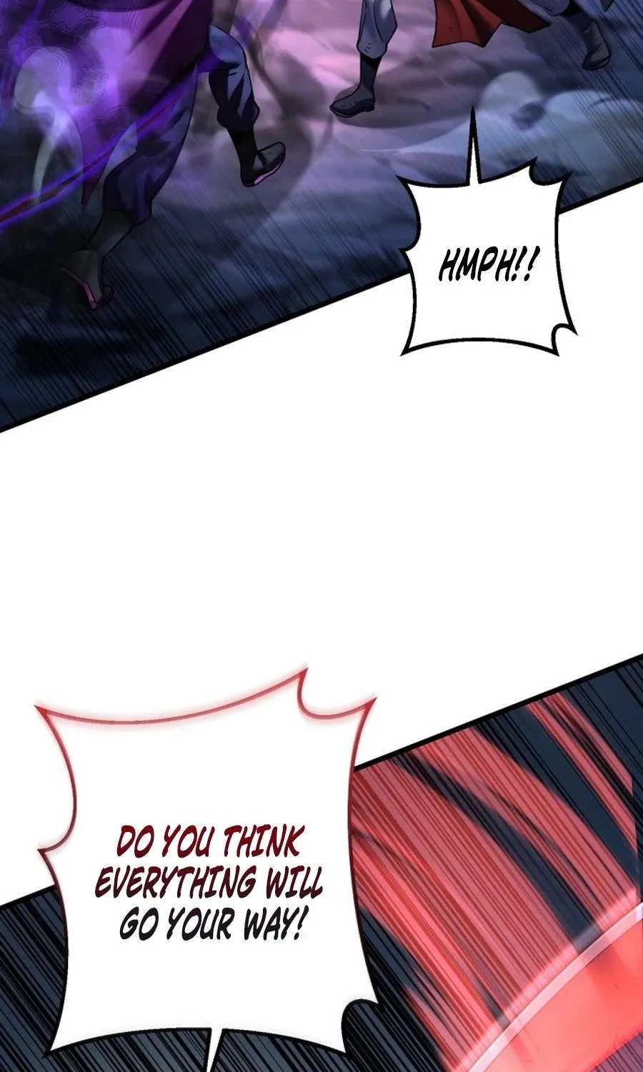 Revenge of Young Master Peng Chapter 192 page 41 - 