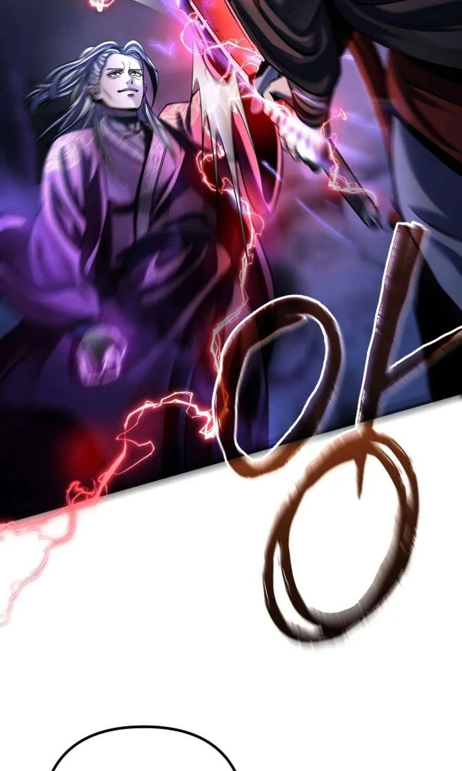 Revenge of Young Master Peng Chapter 192 page 44 - 