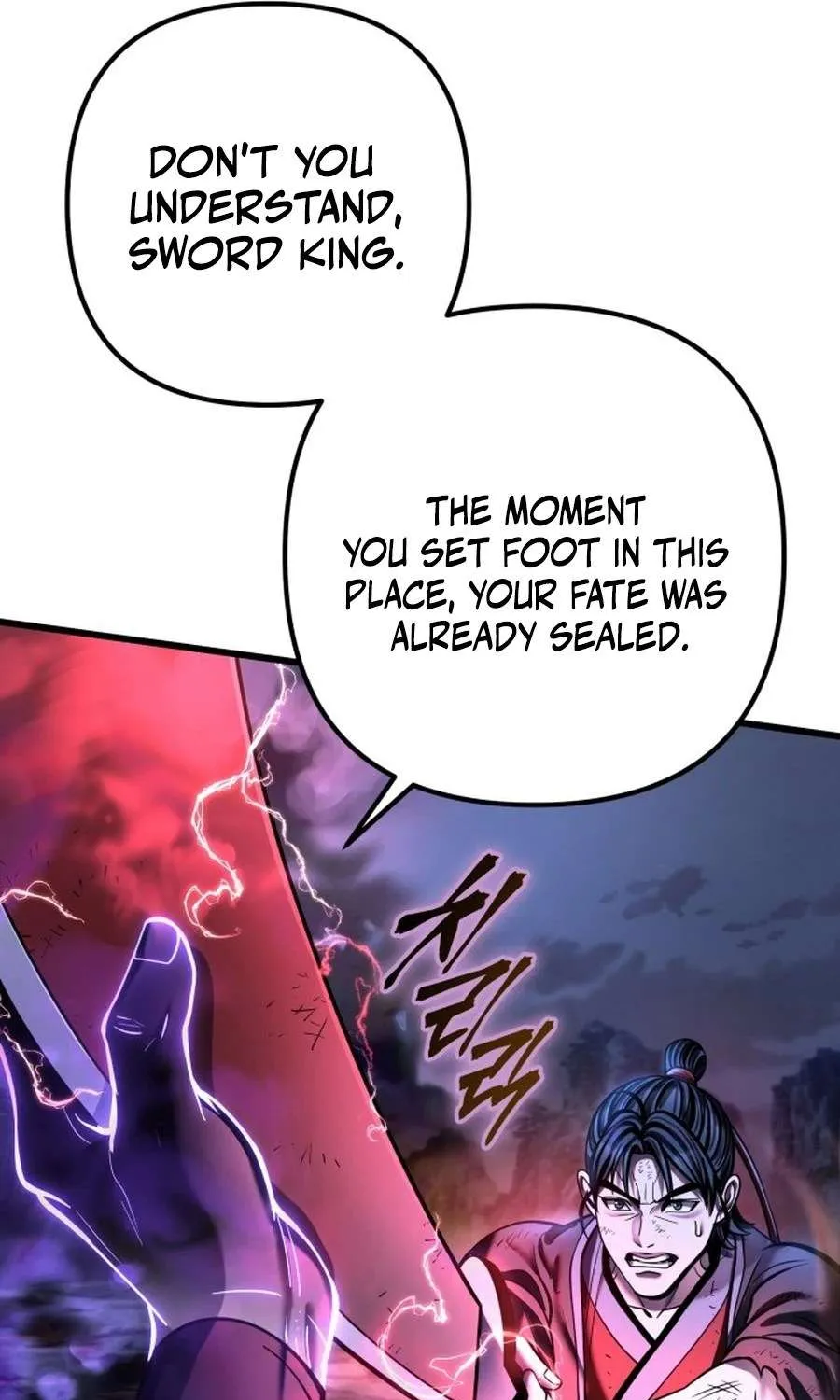 Revenge of Young Master Peng Chapter 192 page 47 - 