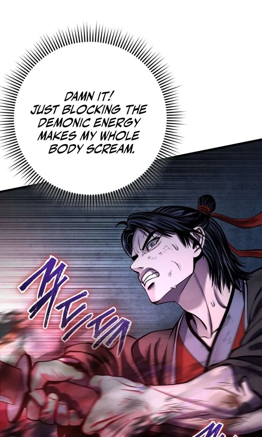 Revenge of Young Master Peng Chapter 192 page 50 - 