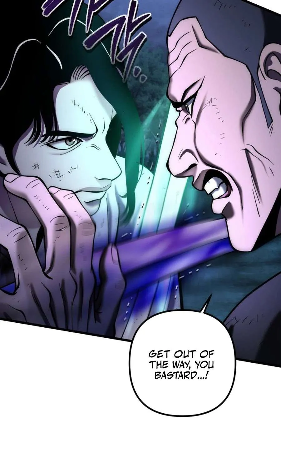 Revenge of Young Master Peng Chapter 192 page 6 - 