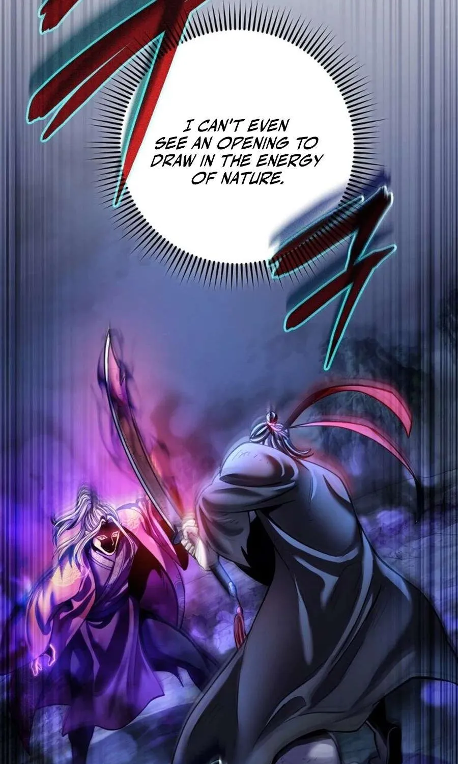 Revenge of Young Master Peng Chapter 192 page 52 - 