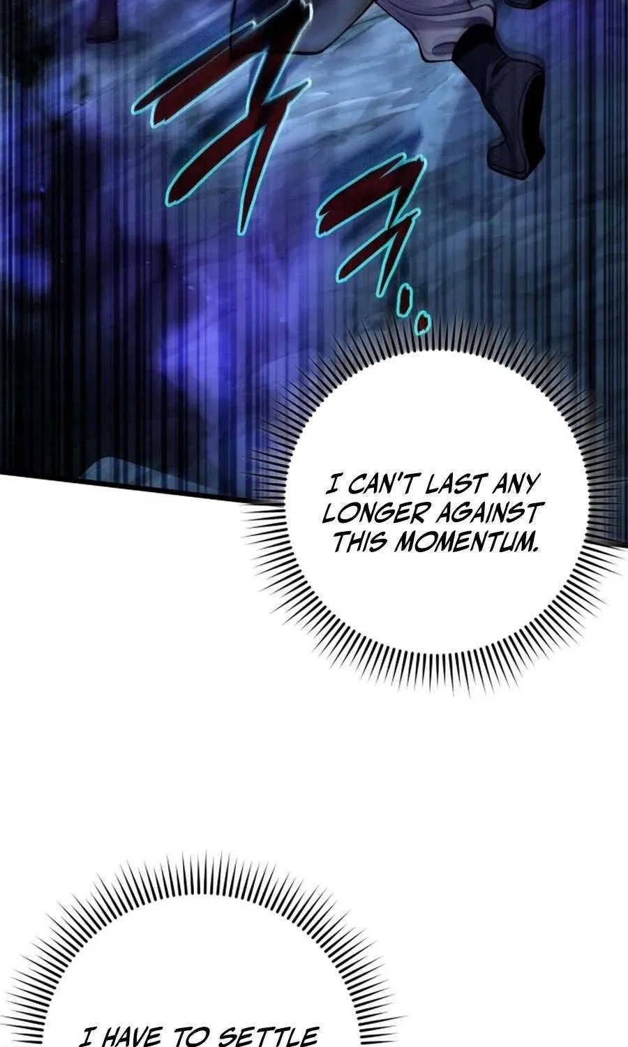 Revenge of Young Master Peng Chapter 192 page 53 - 