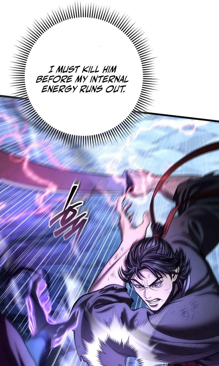 Revenge of Young Master Peng Chapter 192 page 55 - 
