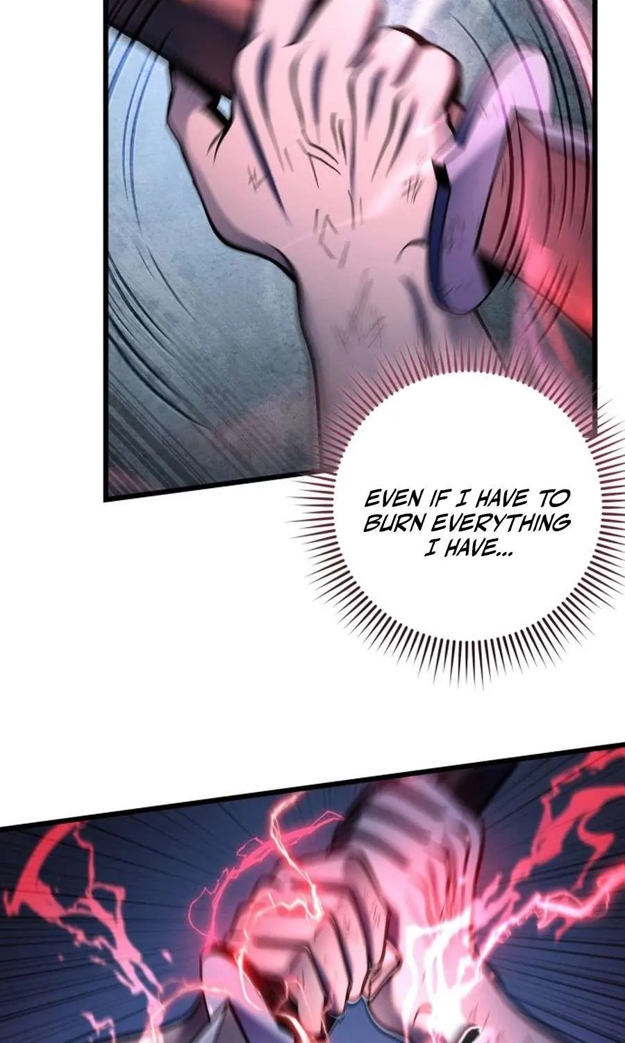 Revenge of Young Master Peng Chapter 192 page 57 - 