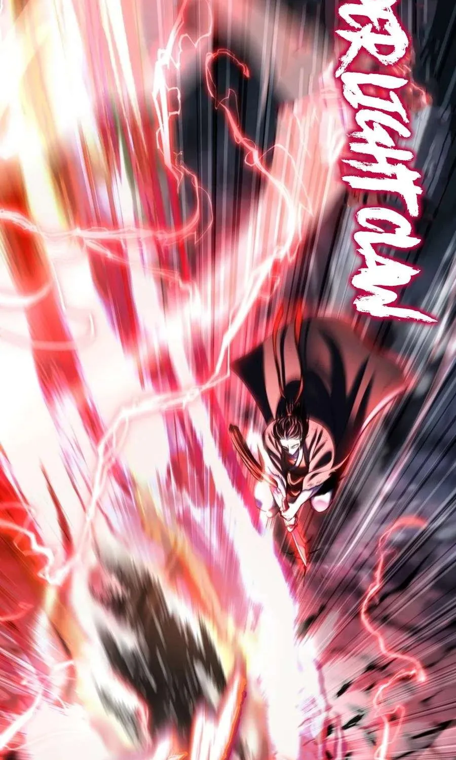 Revenge of Young Master Peng Chapter 192 page 60 - 
