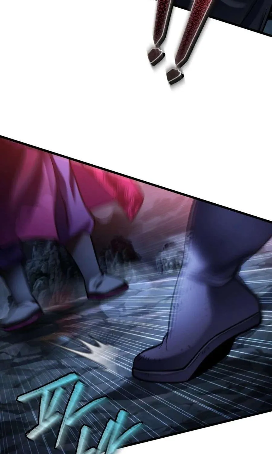 Revenge of Young Master Peng Chapter 192 page 67 - 