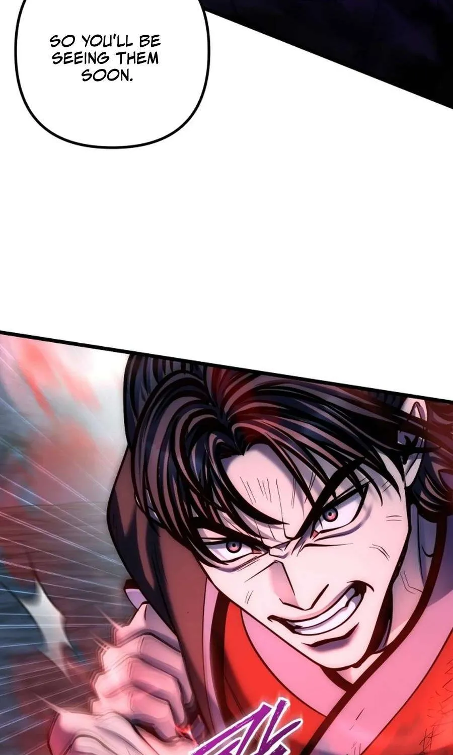 Revenge of Young Master Peng Chapter 192 page 71 - 
