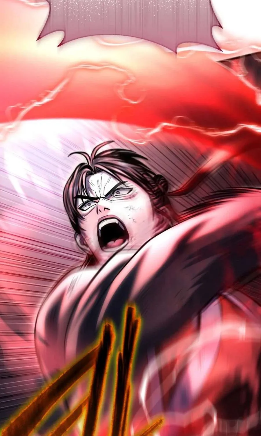 Revenge of Young Master Peng Chapter 192 page 73 - 