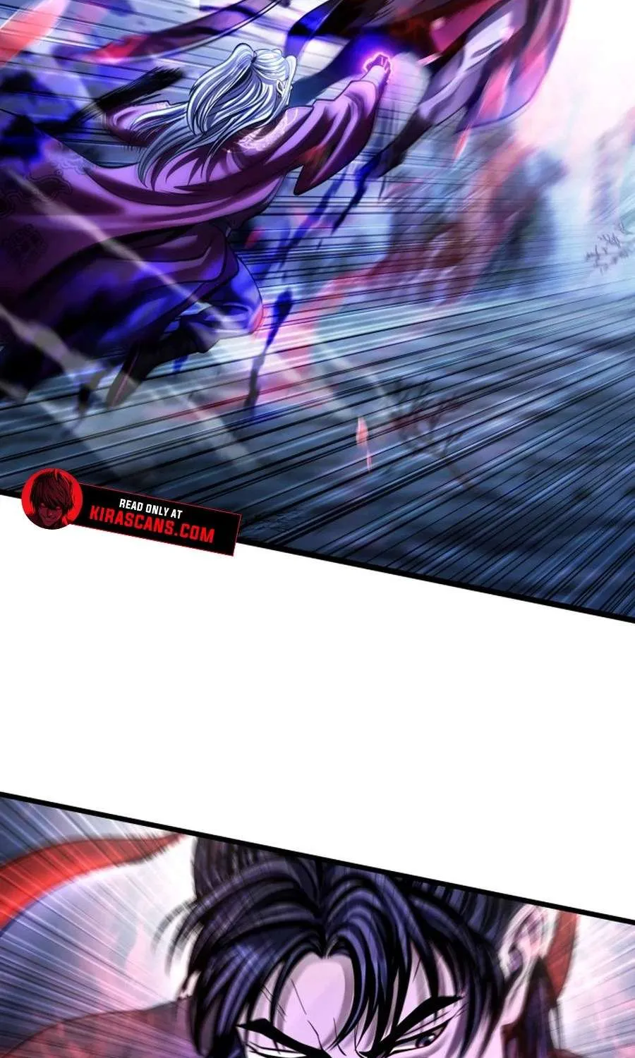 Revenge of Young Master Peng Chapter 192 page 84 - 