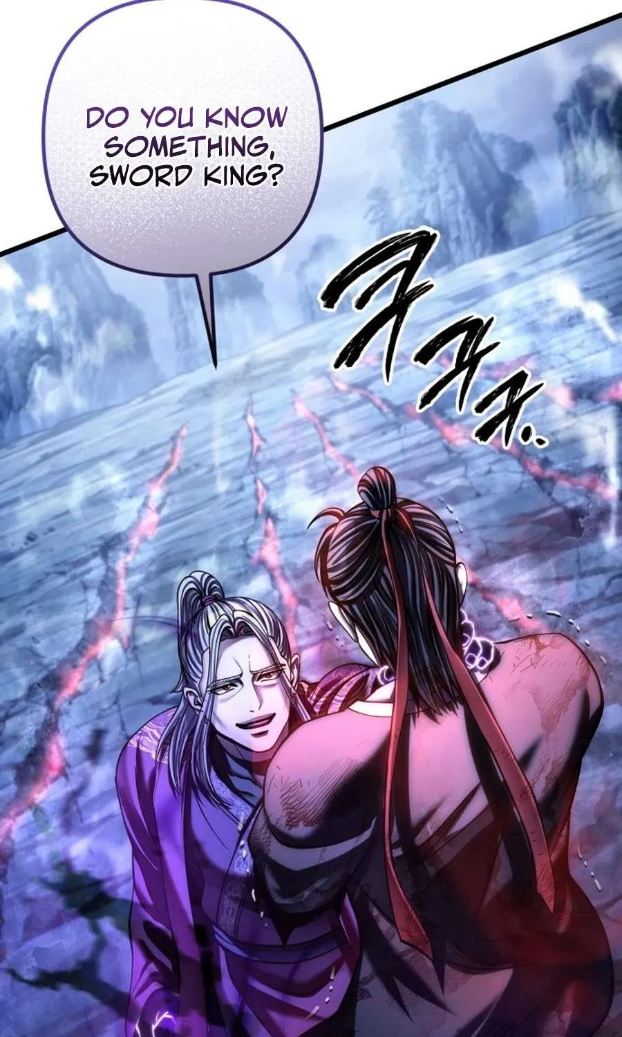 Revenge of Young Master Peng Chapter 192 page 86 - 