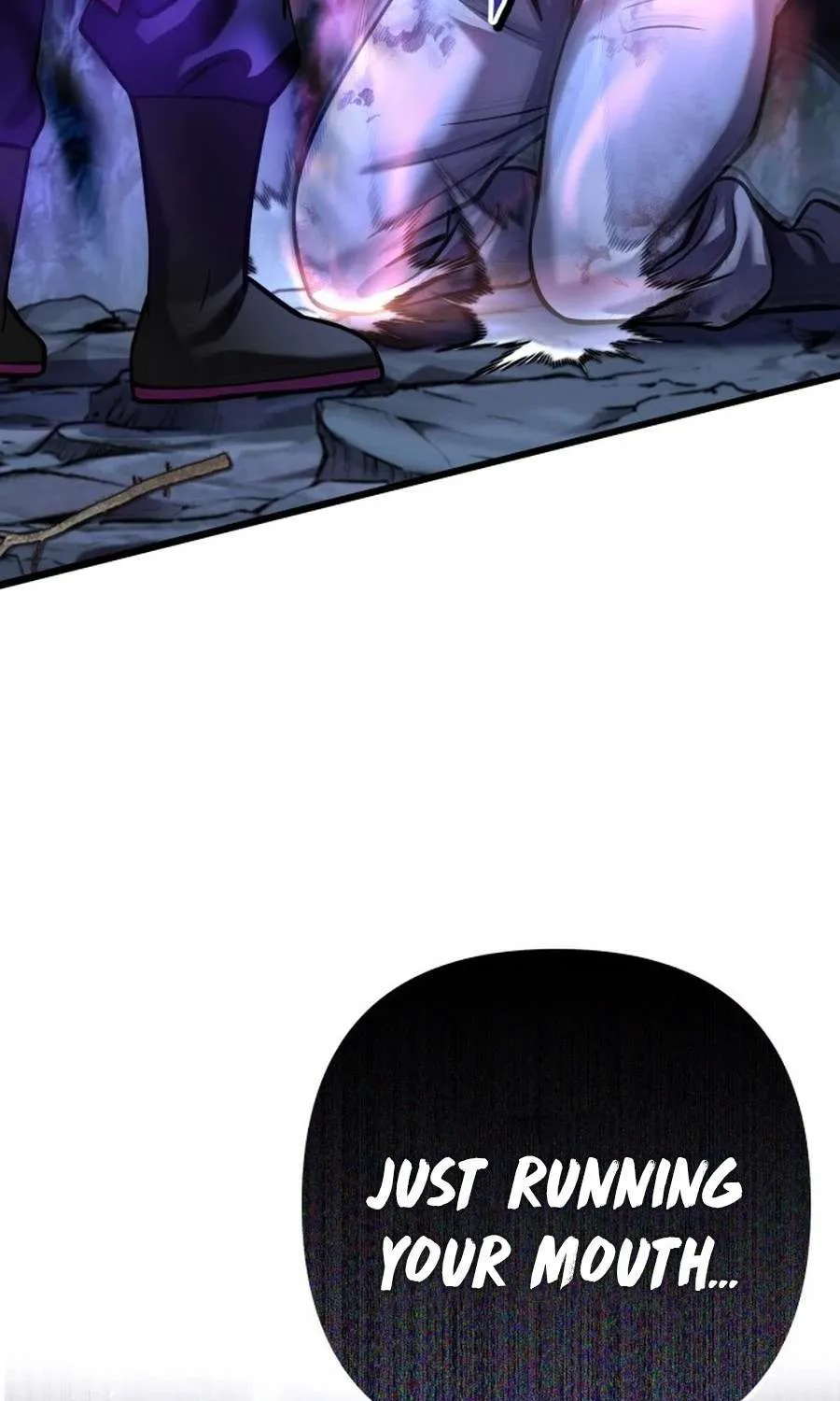 Revenge of Young Master Peng Chapter 192 page 88 - 