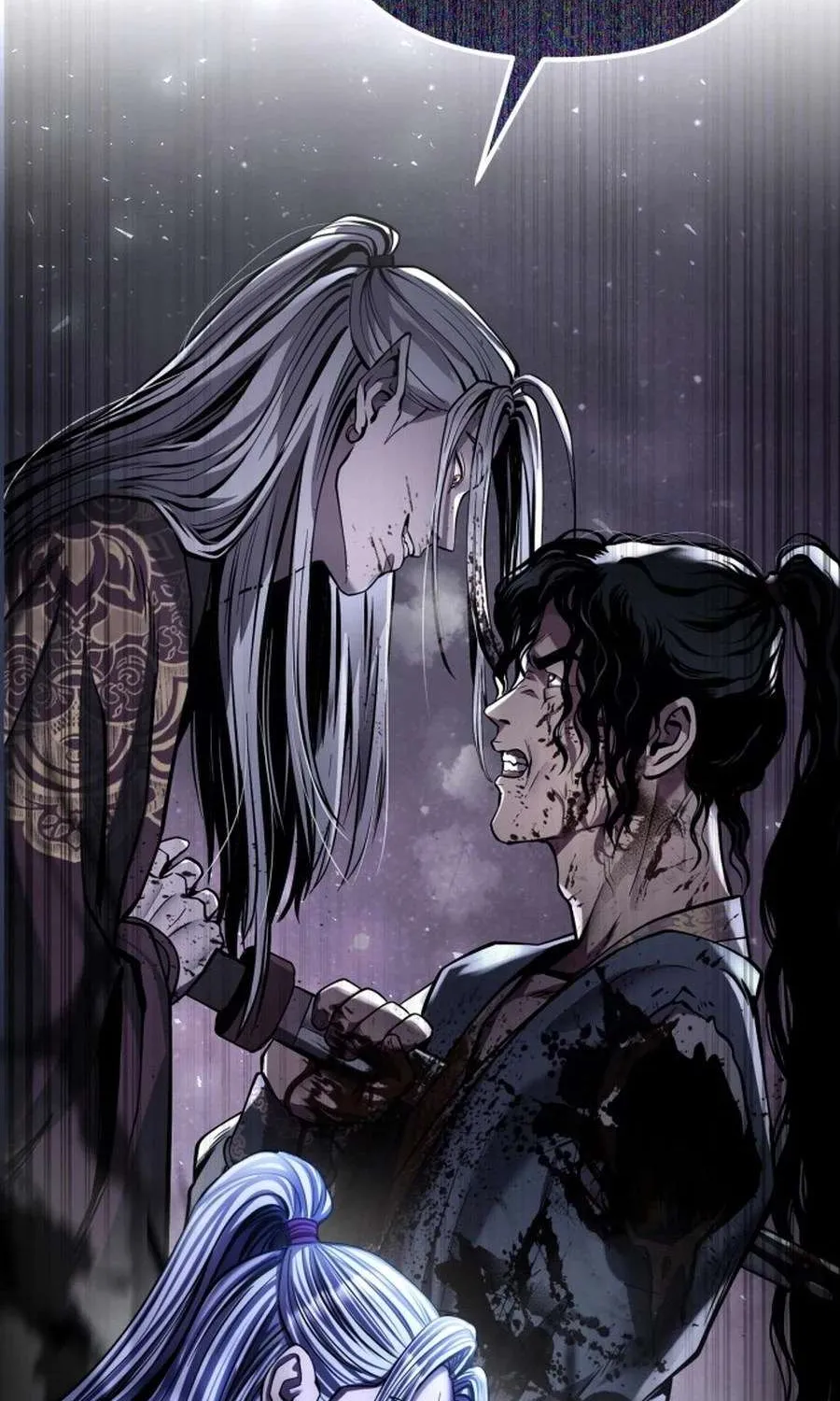 Revenge of Young Master Peng Chapter 192 page 89 - 
