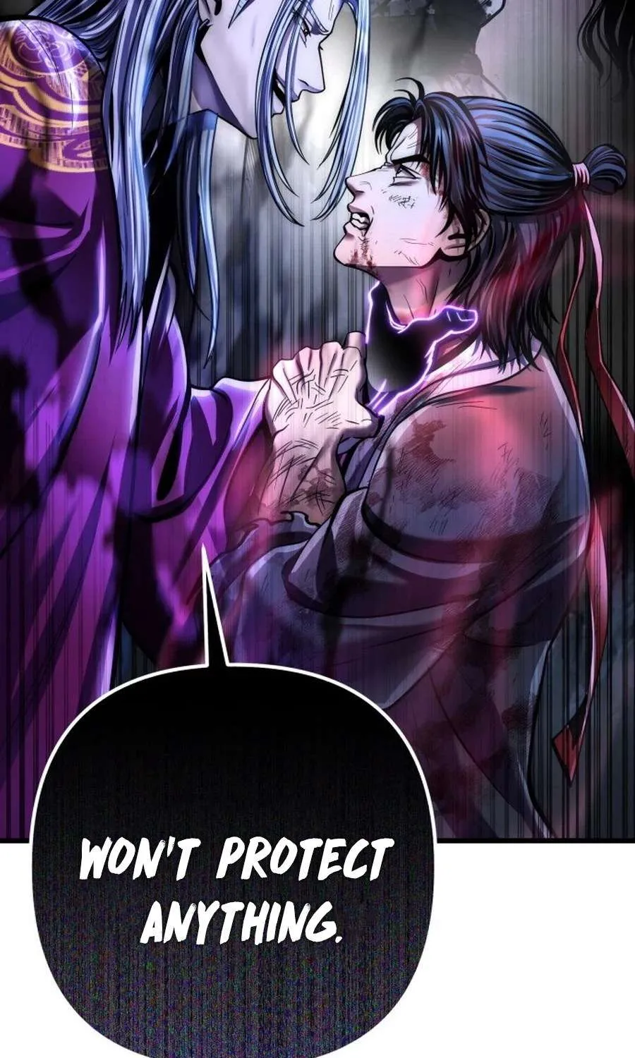 Revenge of Young Master Peng Chapter 192 page 90 - 