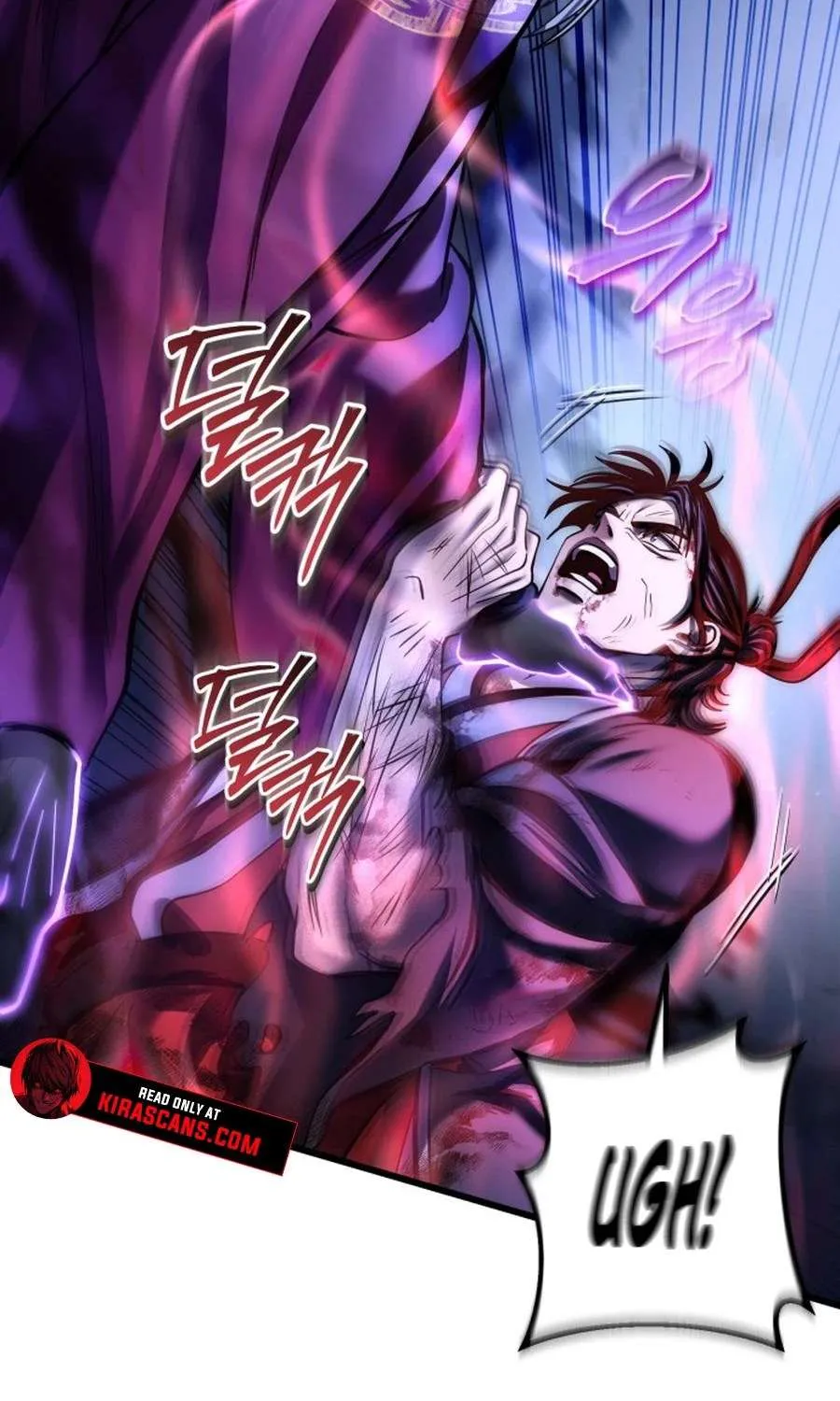 Revenge of Young Master Peng Chapter 192 page 92 - 