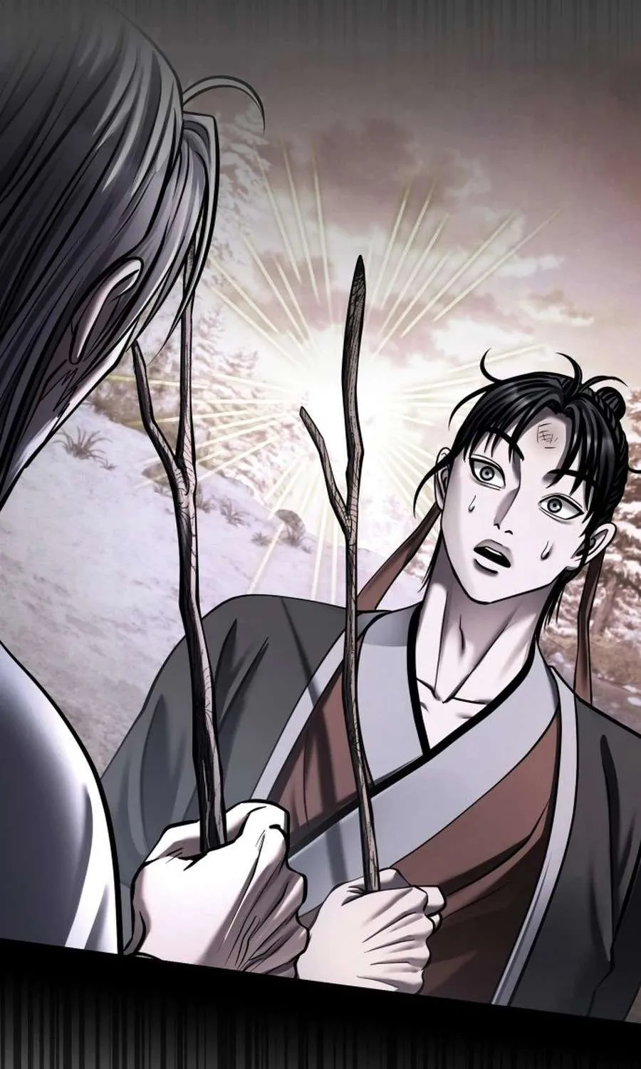 Revenge of Young Master Peng Chapter 192 page 100 - 