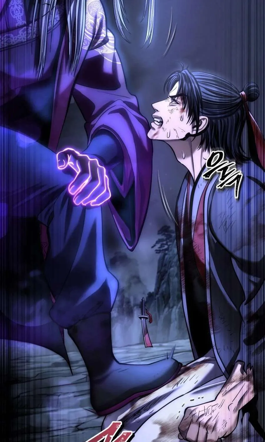 Revenge of Young Master Peng Chapter 193 page 13 - 