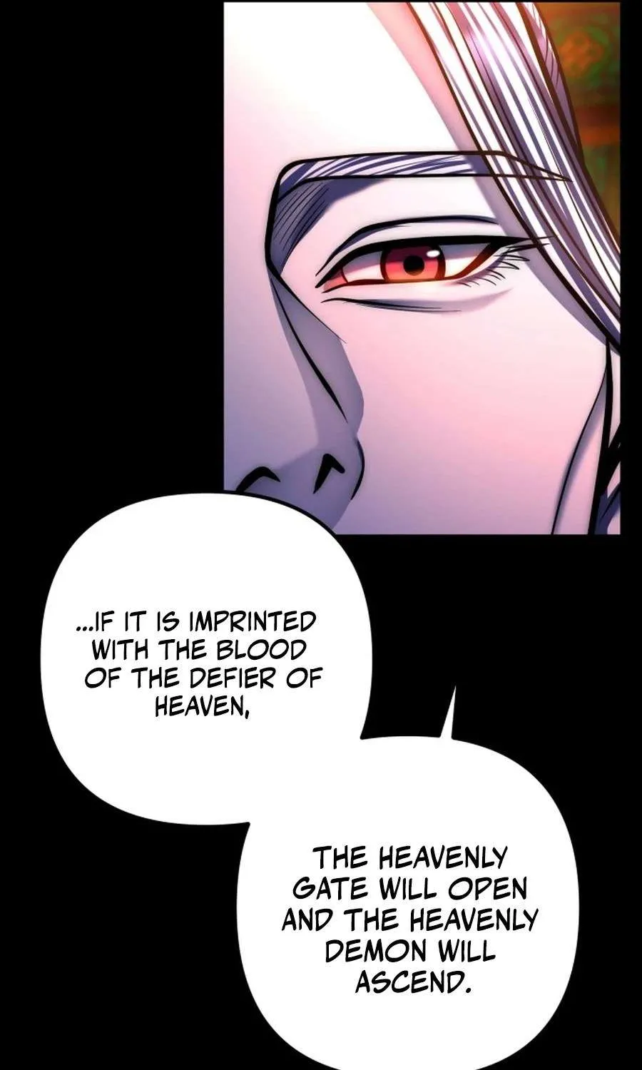Revenge of Young Master Peng Chapter 193 page 122 - 