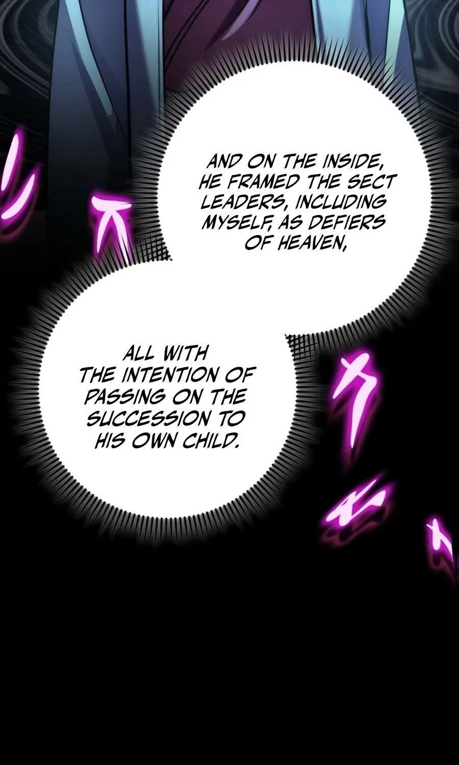 Revenge of Young Master Peng Chapter 193 page 127 - 