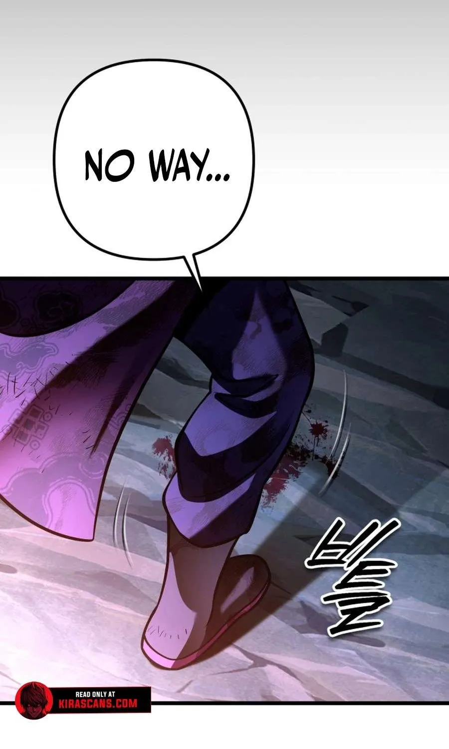 Revenge of Young Master Peng Chapter 193 page 131 - 