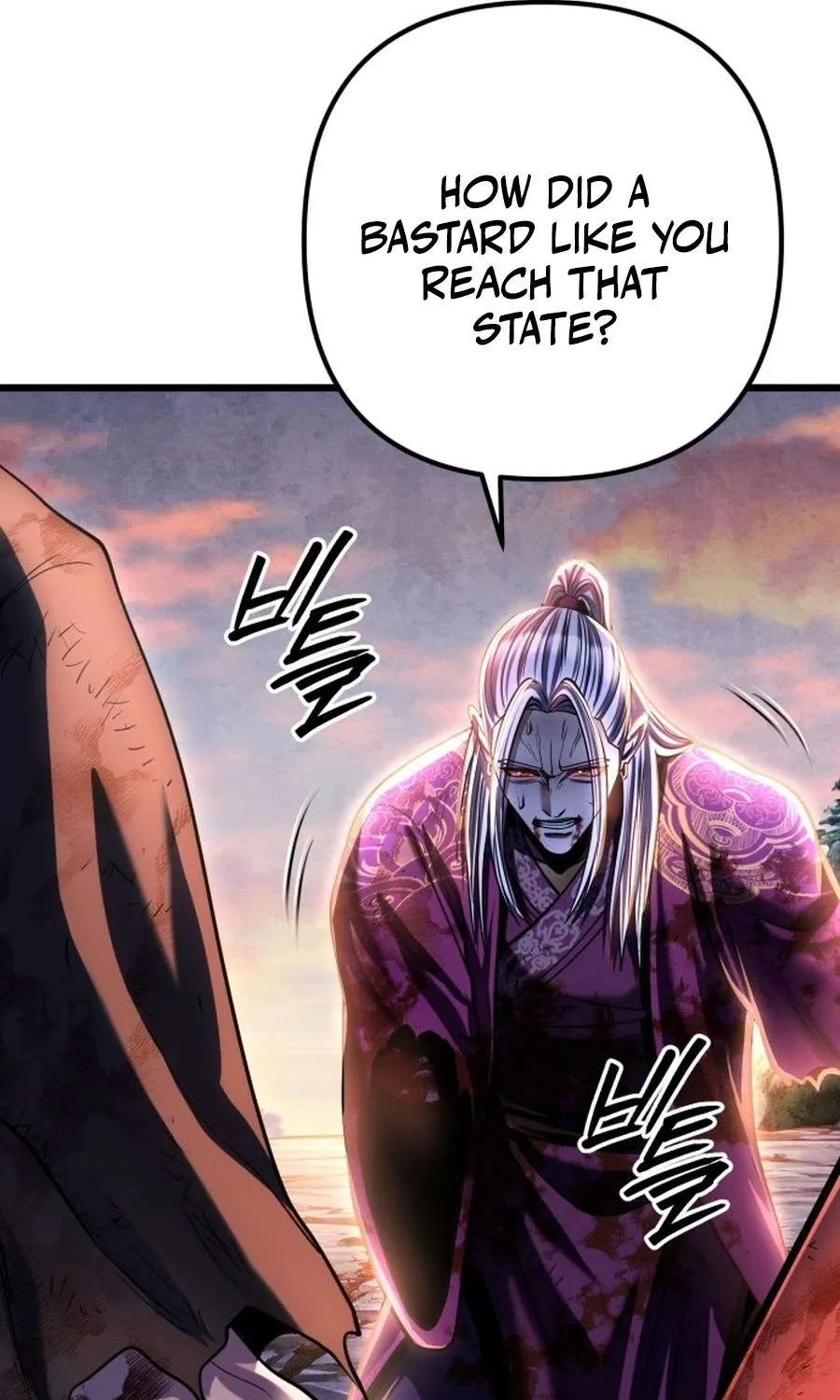 Revenge of Young Master Peng Chapter 193 page 133 - 