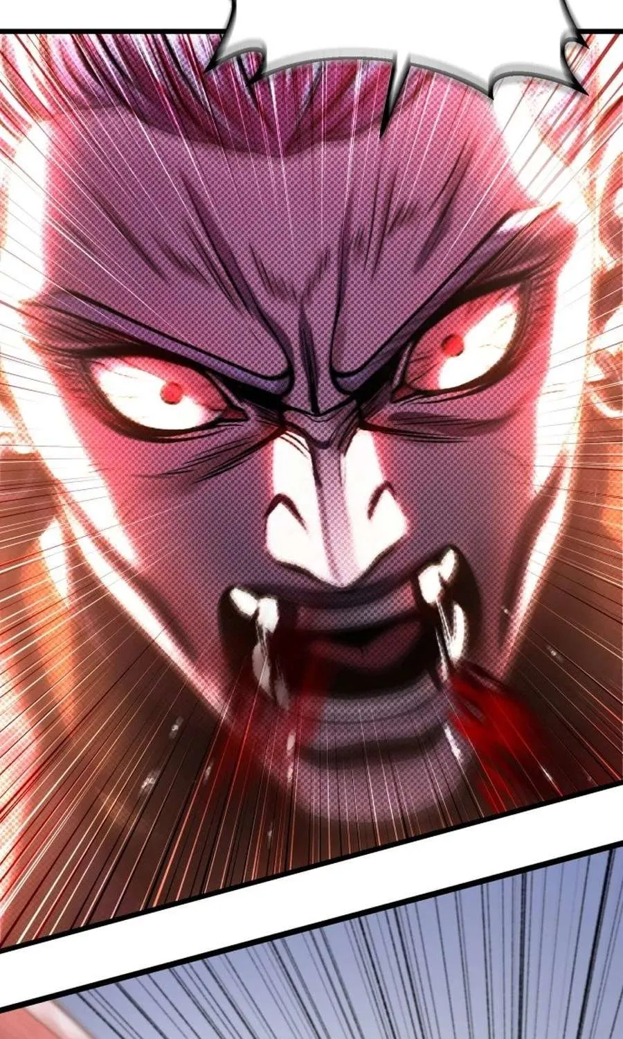 Revenge of Young Master Peng Chapter 193 page 135 - 