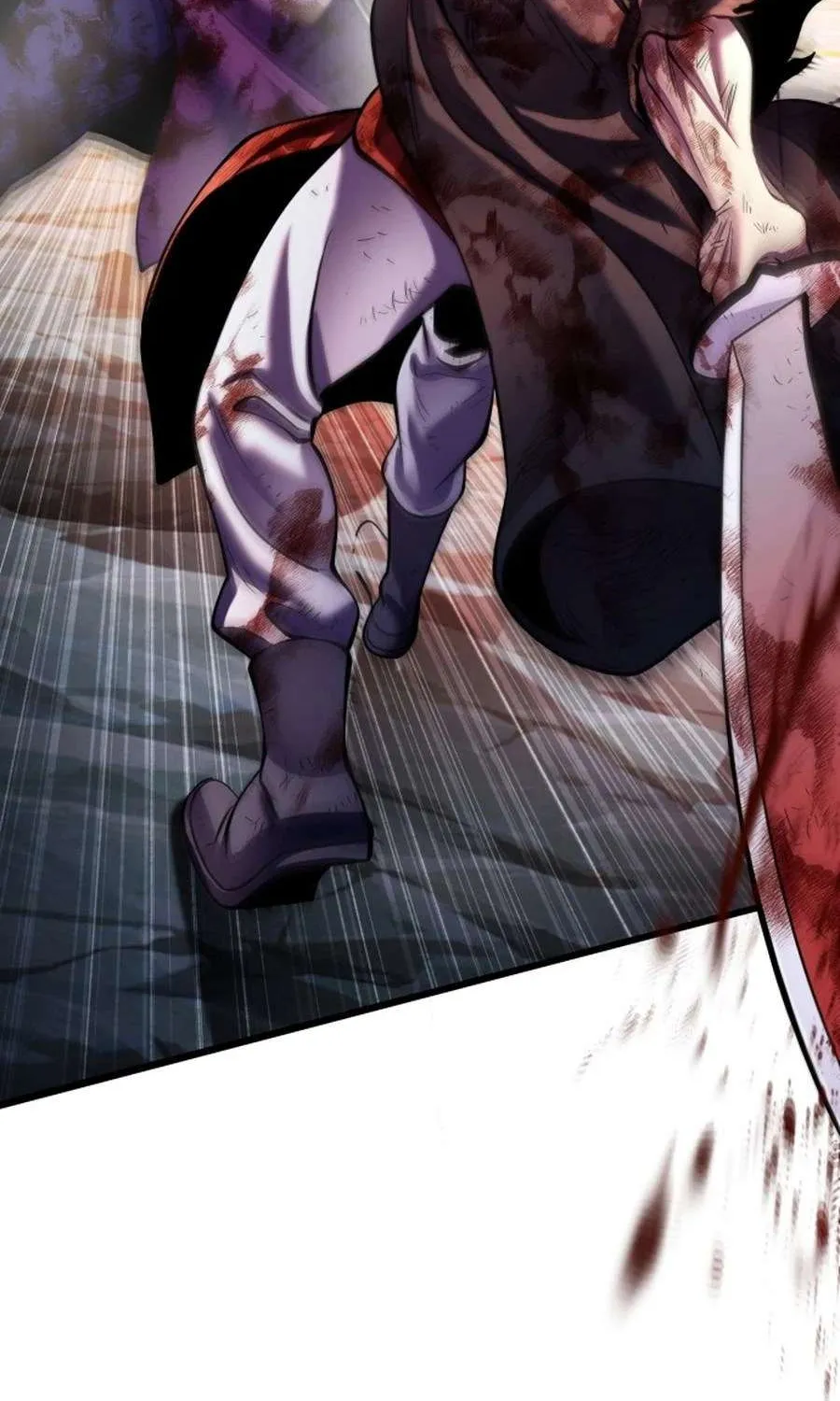 Revenge of Young Master Peng Chapter 193 page 138 - 