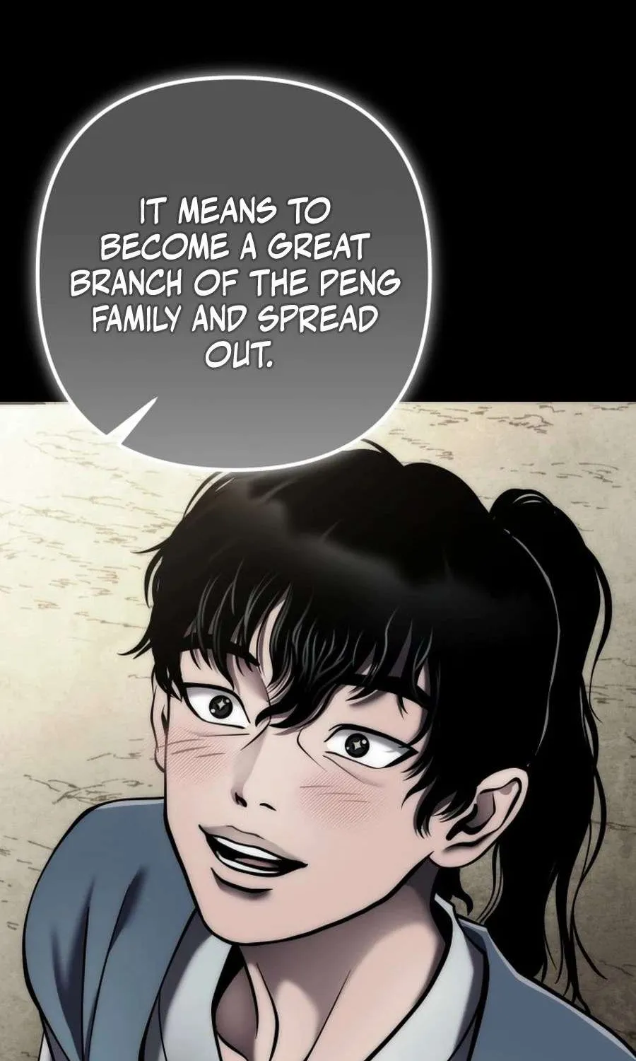 Revenge of Young Master Peng Chapter 193 page 146 - 