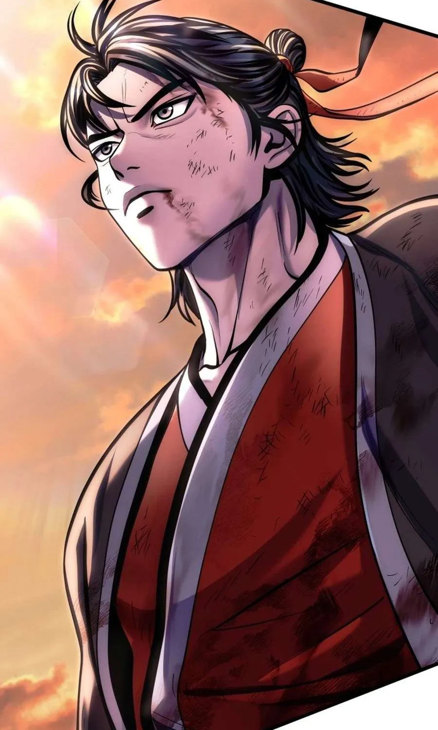 Revenge of Young Master Peng Chapter 193 page 152 - 