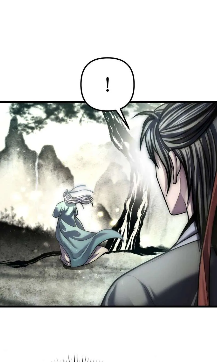 Revenge of Young Master Peng Chapter 193 page 25 - 