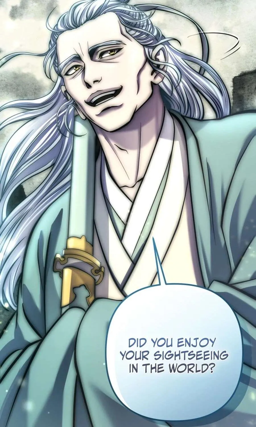 Revenge of Young Master Peng Chapter 193 page 28 - 