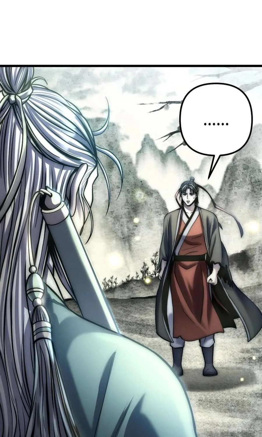 Revenge of Young Master Peng Chapter 193 page 31 - 
