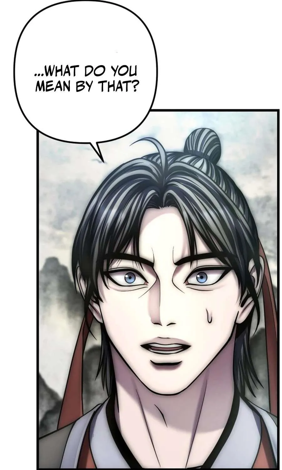 Revenge of Young Master Peng Chapter 193 page 33 - 
