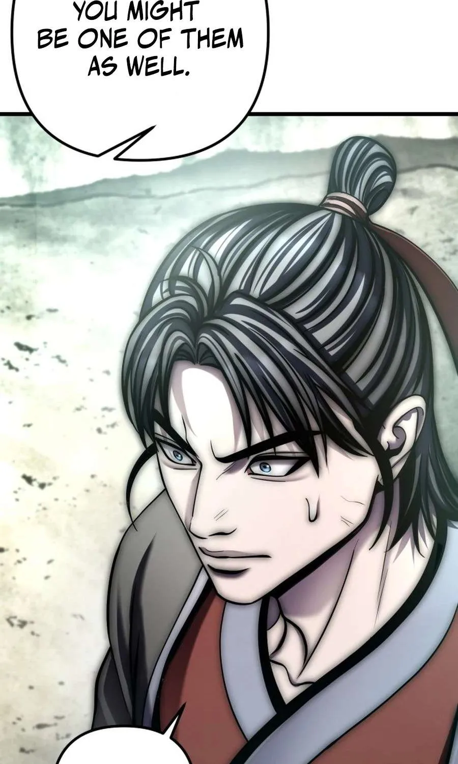 Revenge of Young Master Peng Chapter 193 page 36 - 
