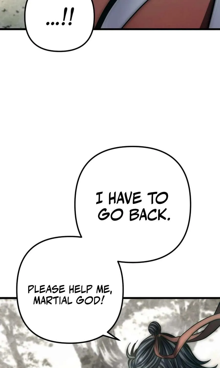Revenge of Young Master Peng Chapter 193 page 37 - 