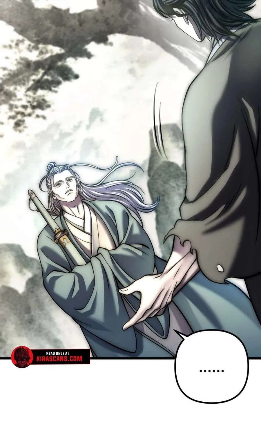 Revenge of Young Master Peng Chapter 193 page 38 - 