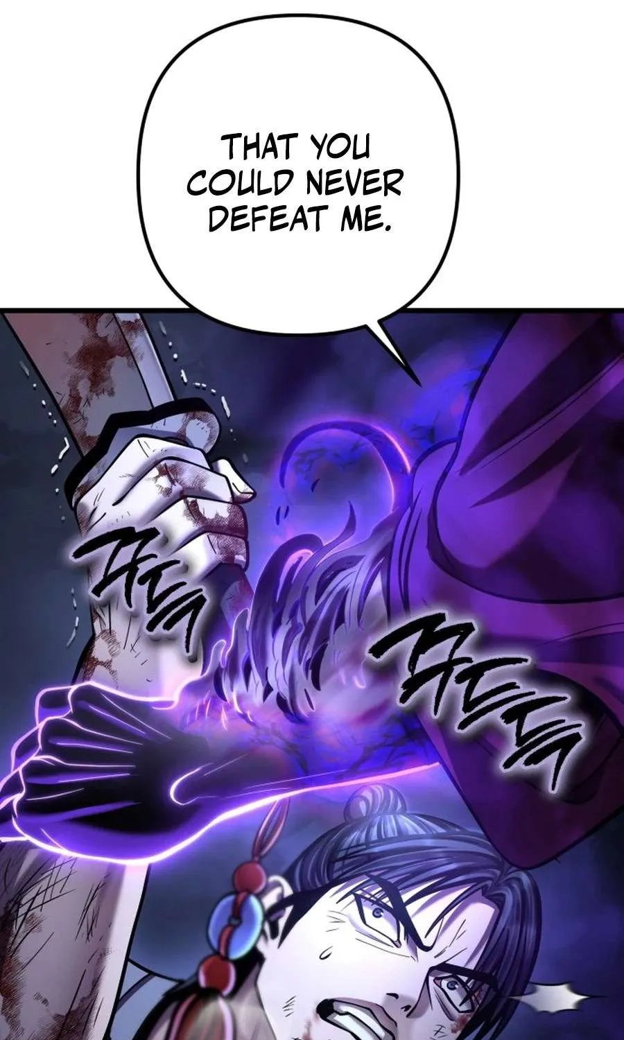 Revenge of Young Master Peng Chapter 193 page 5 - 